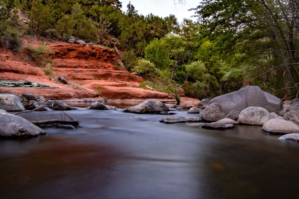 WEST CLEAR CREEK | Visit Arizona